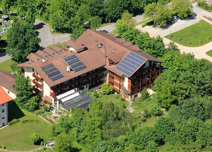 Appartementhaus Josef