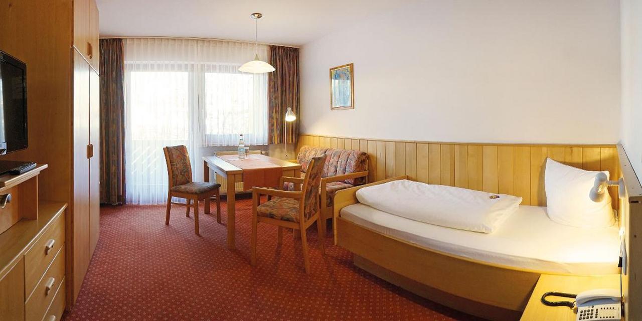 Appart hôtel Appartementhaus Josef Bad Füssing