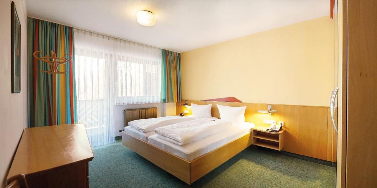 Appartementhaus Josef *