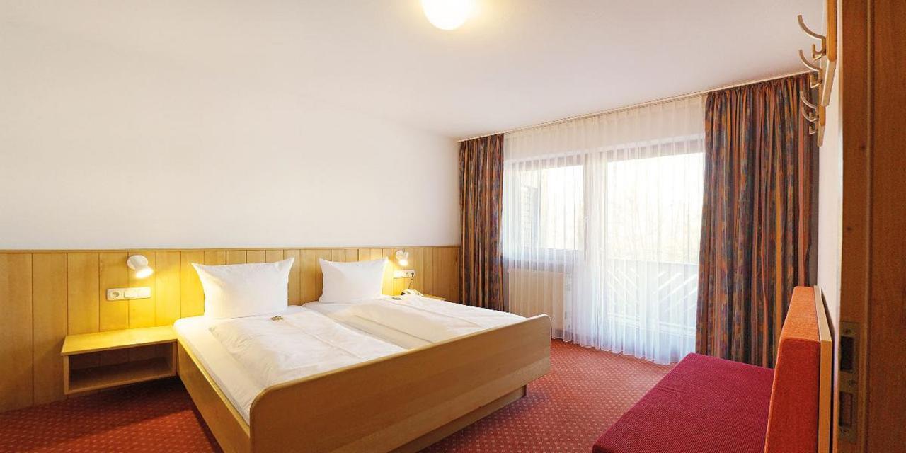 Appartementhaus Josef Appart hôtel