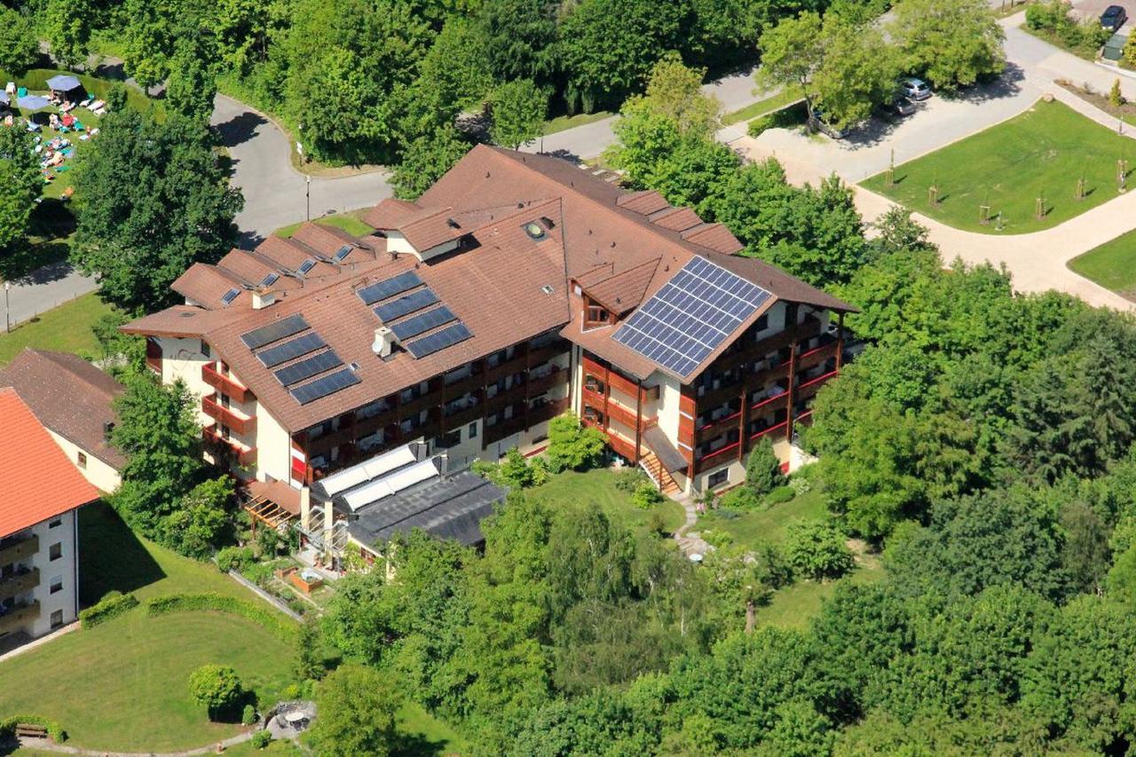 Appartementhaus Josef