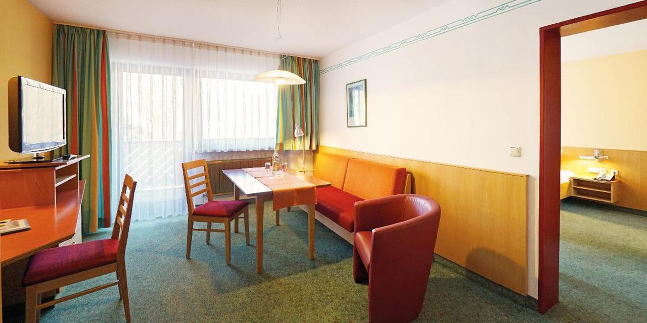 Appartementhaus Josef *